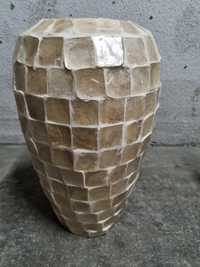 Conjunto jarras cerâmica