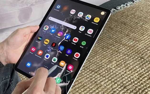 Планшет! Samsung Galaxy Tab 10,5" Самсунг Indigo гарантія