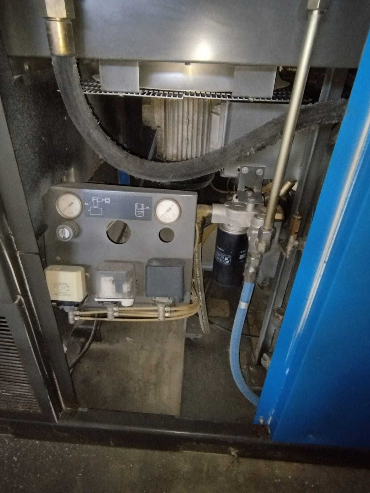 COMPRESSOR ROLAIR WORTHINGTON CREYSSENSAC (COM GARANTIA) 60CV