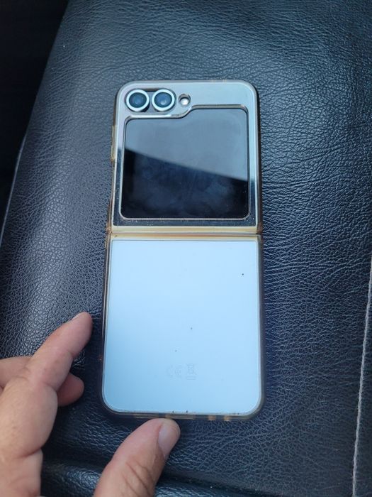 Vendo Samsung Galaxy Z  flip 6