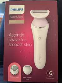 Golarka Philips SatinShave Prestige