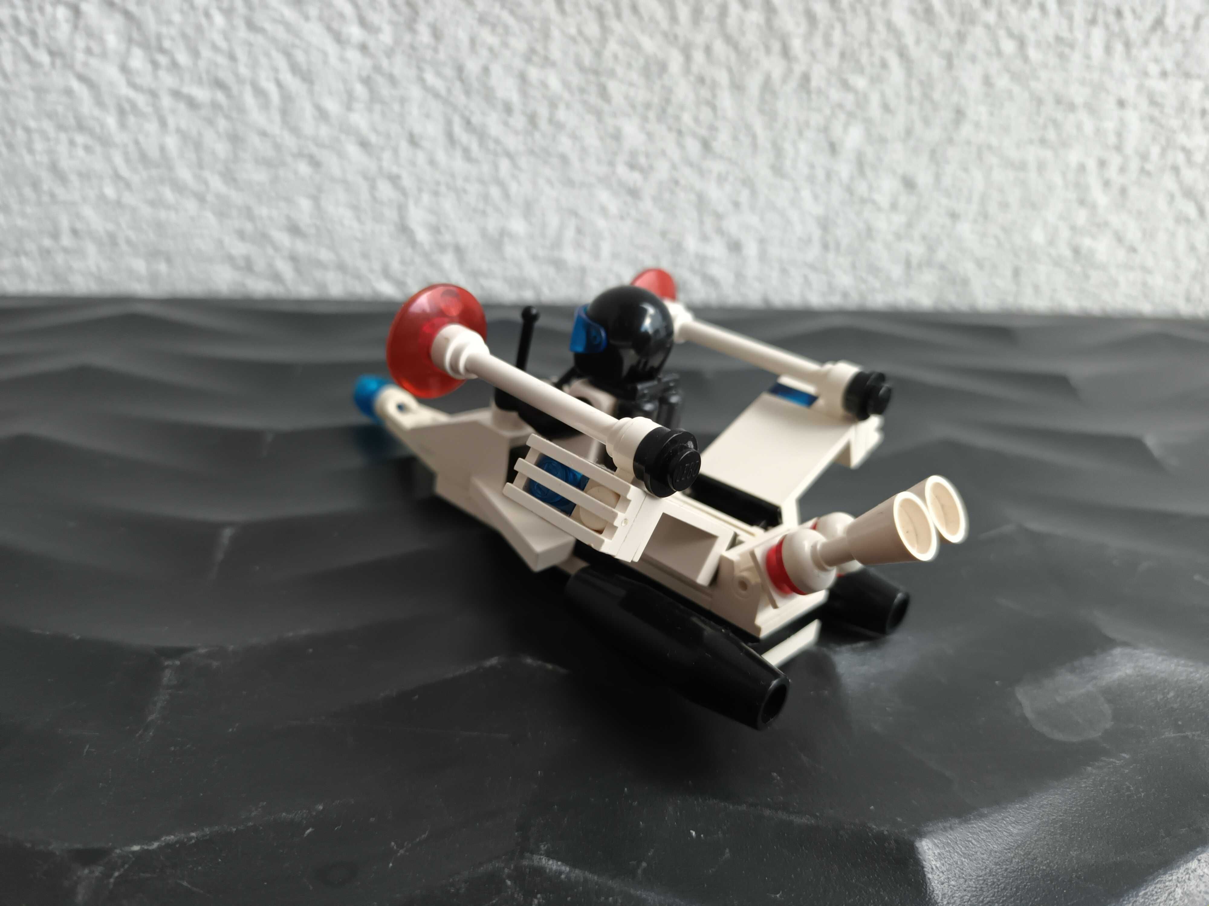 Klocki LEGO space Futuron - 6810 Space Laser Ranger