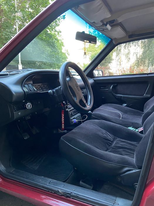 Лада 2109 балтика