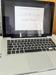 MacBook Pro 13.3