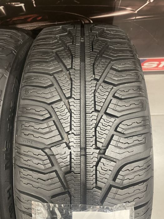 195/55 R16 Uniroyal MS Plus 77