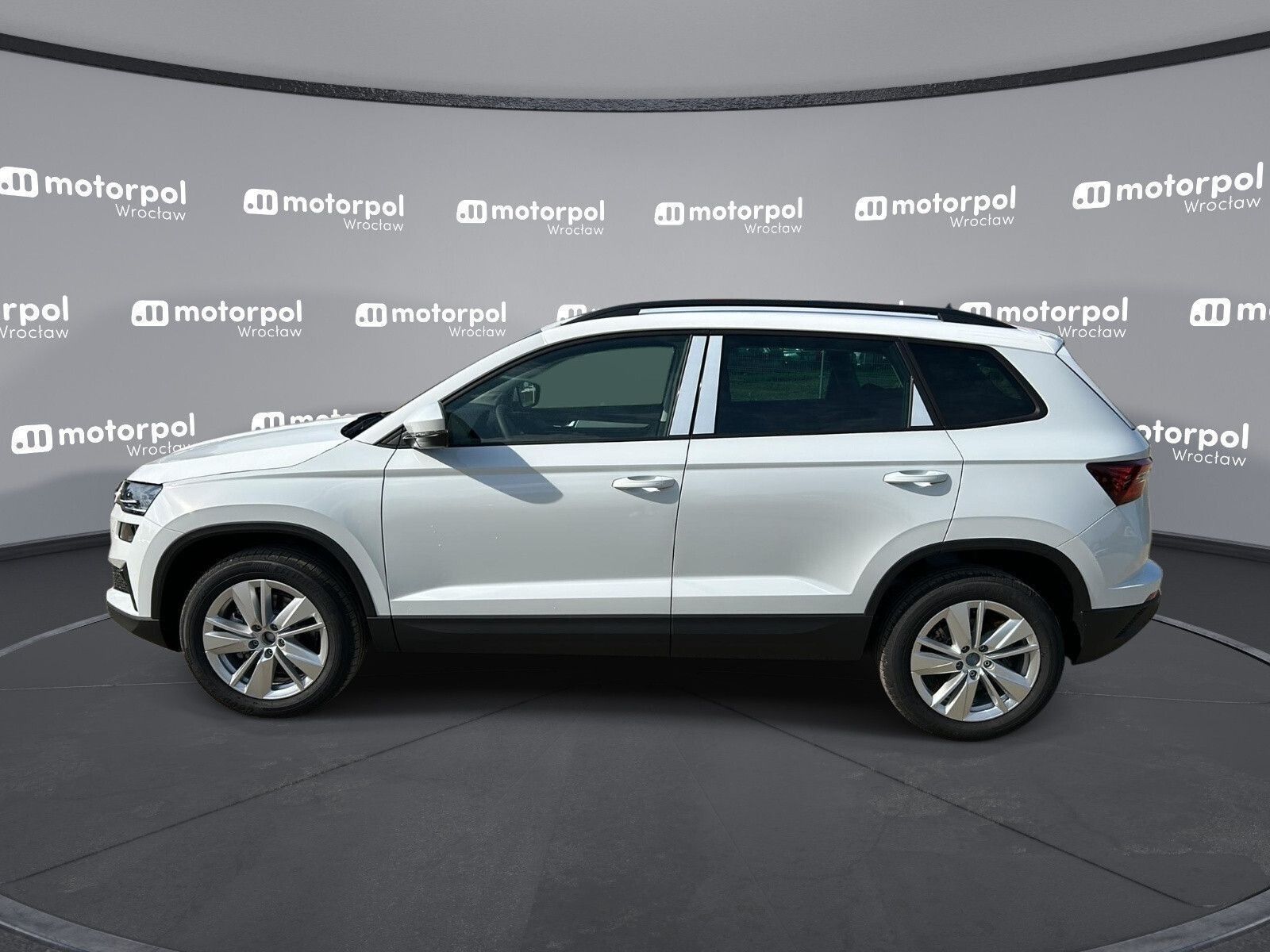 Skoda Karoq Selection 1.5 TSI DSG 150 KM