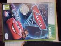 Auta 2  Xbox 360