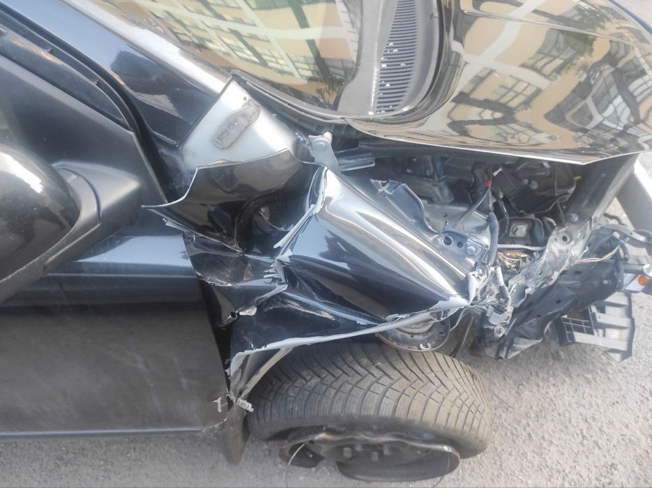 Продам Nissan Note