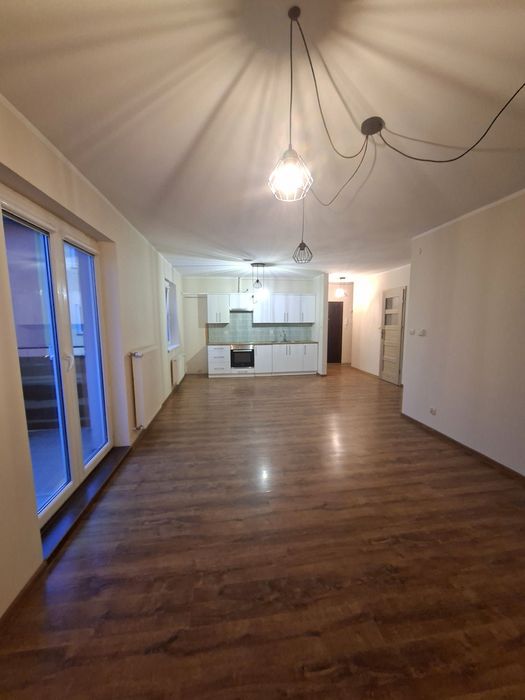 Wynajmę mieszkanie 70m2 wilgi 5 Michelin