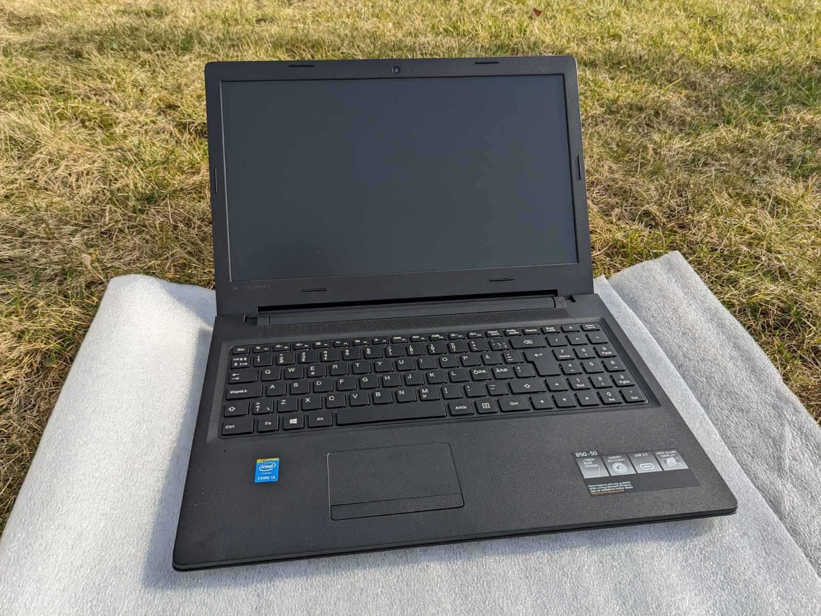 Ноутбук для дому - Lenovo B50-50