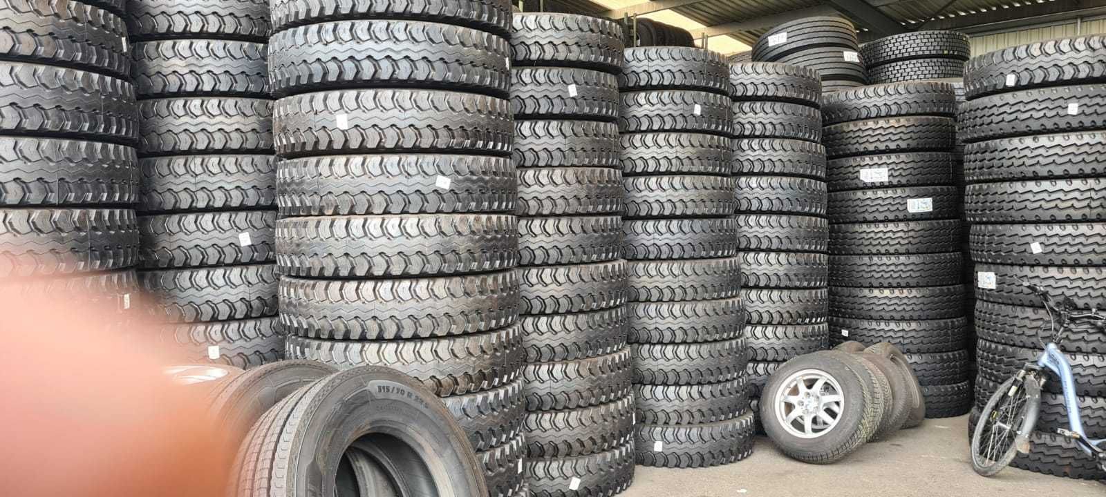 Pneus e acessórios Veiculos