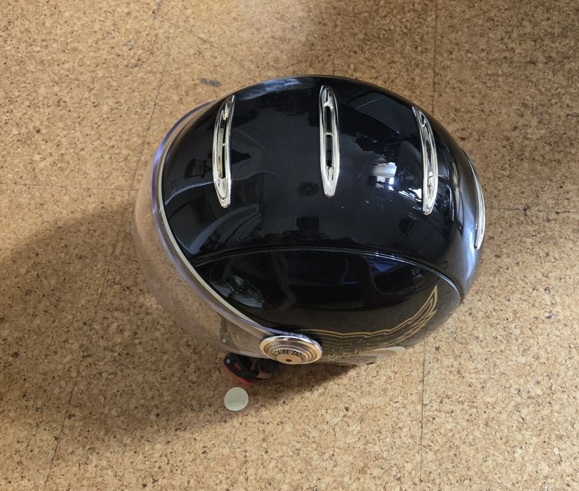 Capecete multifunções