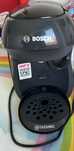 Express do kawy Bosch Tassimo