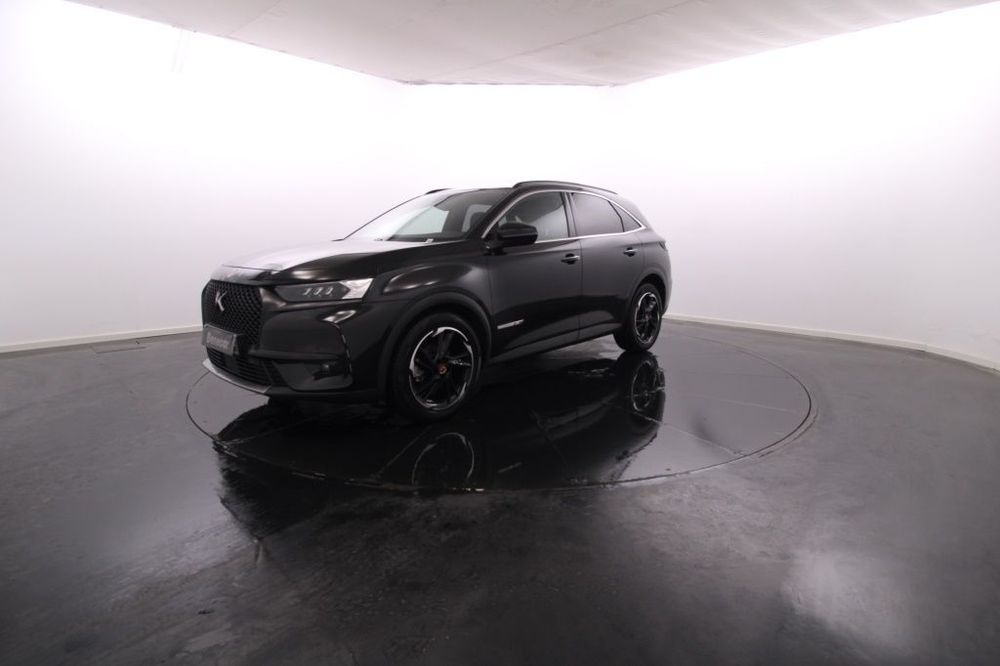 DS DS7 Crossback 1.5 BlueHDi Performance Line EAT8