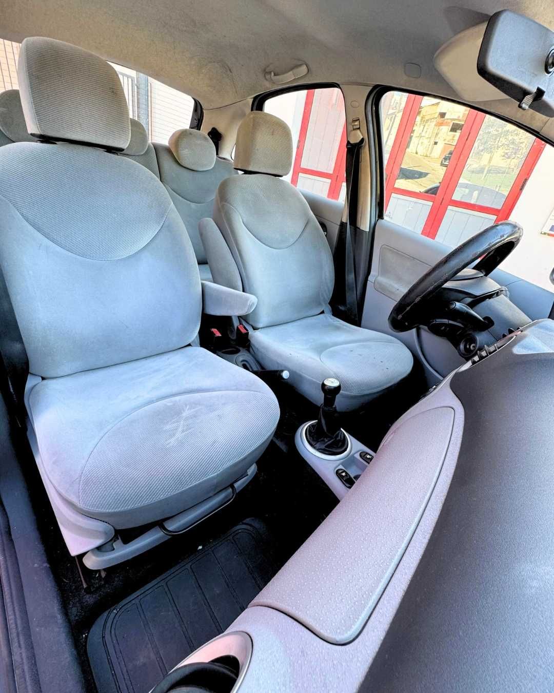 Citroen C3 - 2006