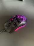 Myszka Steelseries Aerox 3