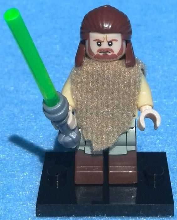 Qui-Gon Jinn v2 (Star Wars)