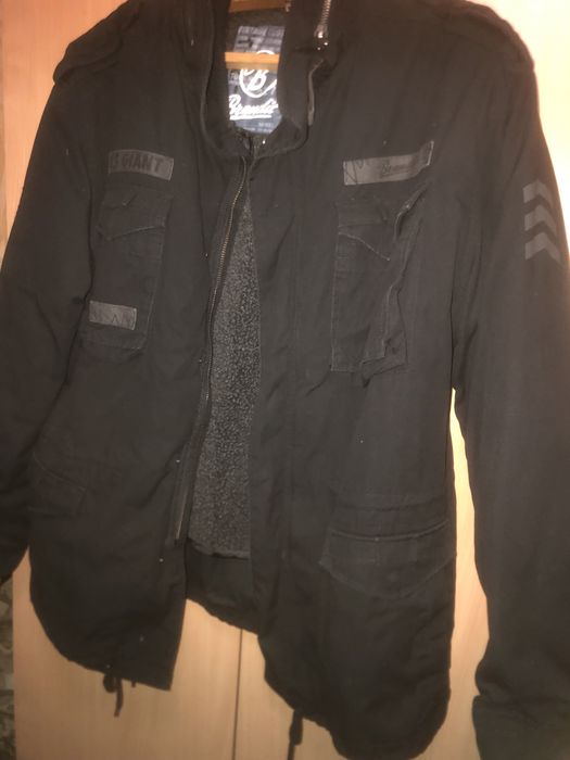 Brandit M65 нова куртка