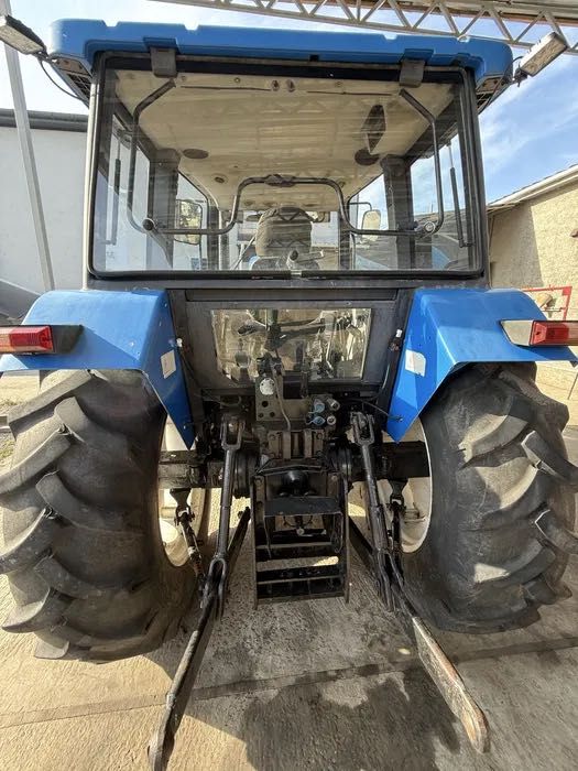 Трактор New Holland TL5060/мтз