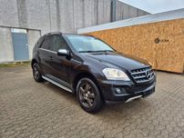 Бампер Mercedes ML Class 2010-2016 разборка мл клас запчастини