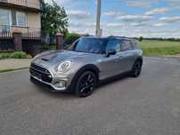 MINI Clubman F54 bardzo ładny stan, oryginalny przebieg. mini S