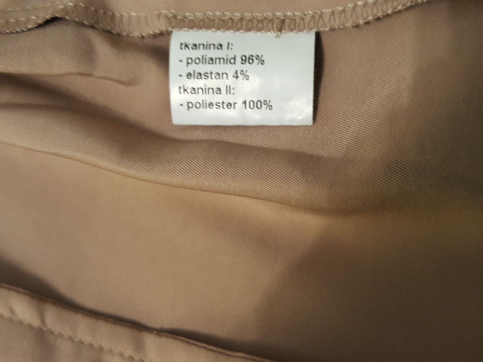 Sukienka koronkowa Beata CUPRIAK, czarna koronka, wizytowa, imprezowa
