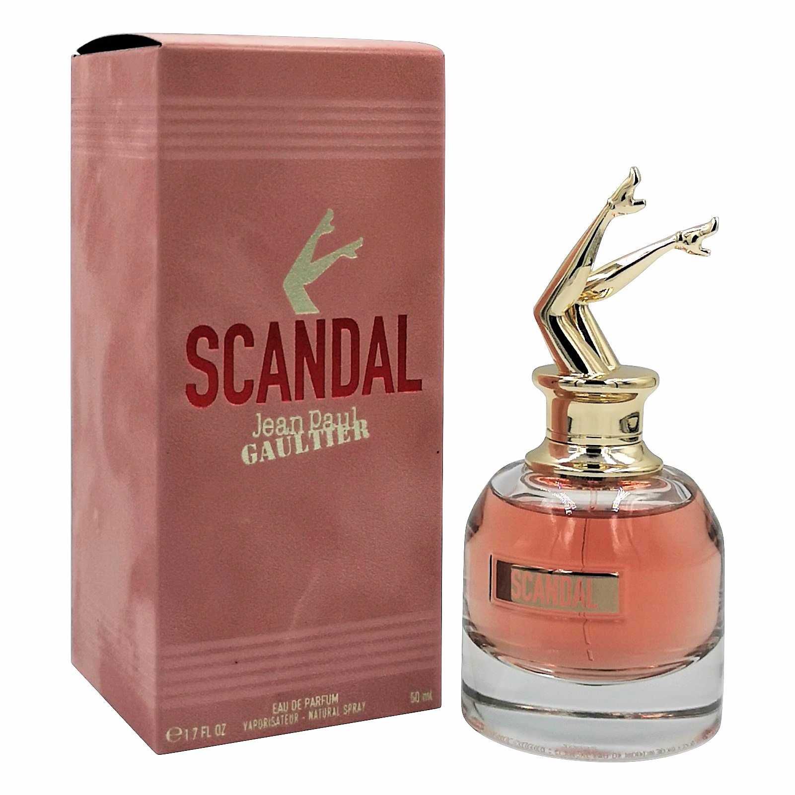 Perfumy | Jean Paul Gaultier | Scandal | 50 ml | edp
