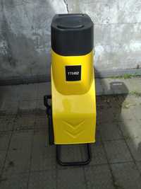 Triturador de Jardim elétrico YT5452 com 2000W