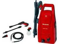 Lavadora de Alta Pressão EINHELL TC-HP 1334