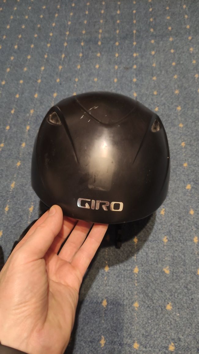 Kask narciarski dla dziecka Giro Slingshot