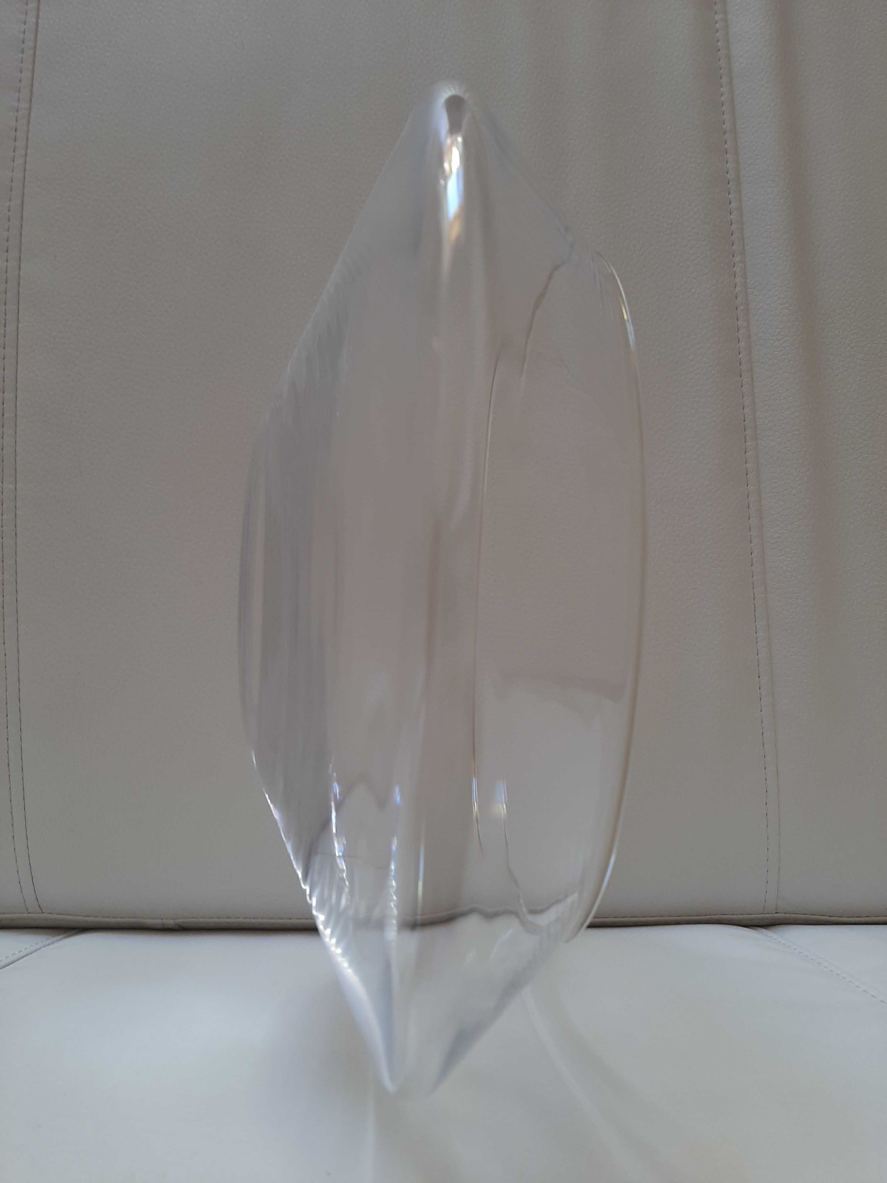 Taça de Vidro Disco