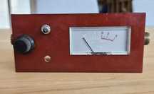 SWR Meter, Reflektometr