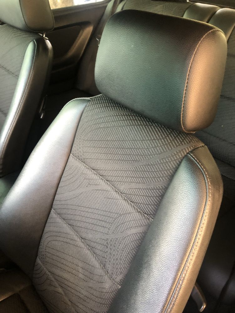 Bmw 318 tds compact