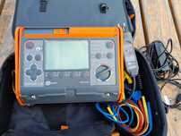 Miernik instalacji elektrycznych SONEL MPI-530
