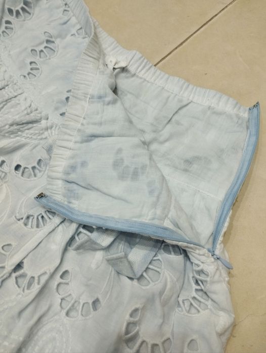 Saia Bass 10 - 14 anos