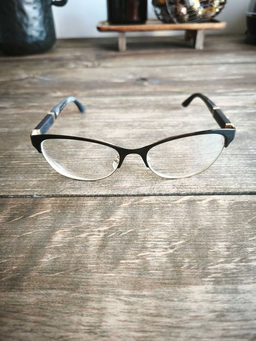 Okulary Korekcyjne Versace