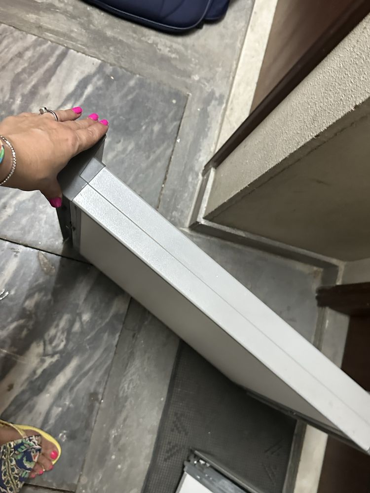 Gavetas cozinha ikea