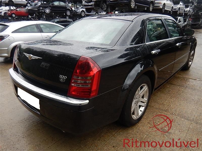 Chrysler 300C para pecas