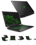 HP Pavilion 17 cali zamiana