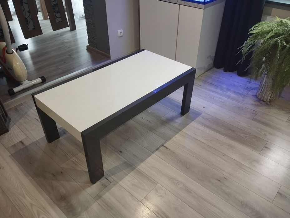 Ława do salonu (połysk)