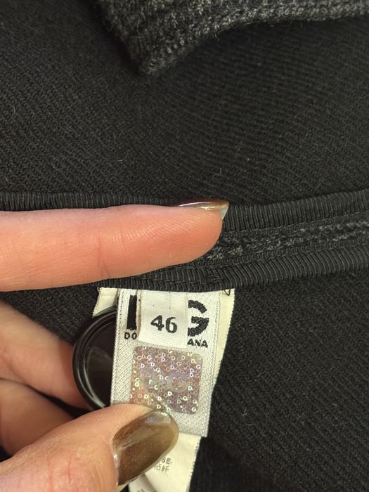 Пальто -тренч D&G ( оригінал)