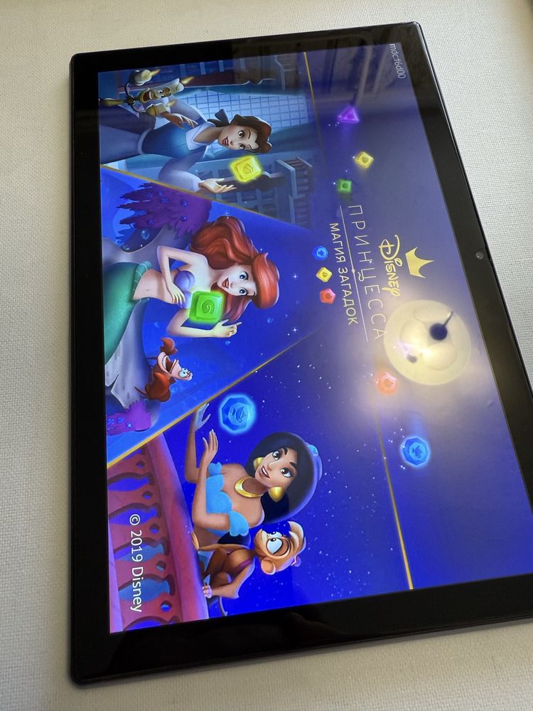 Планшет Blackview Tab8