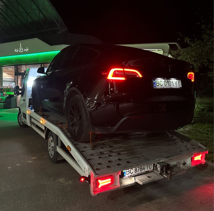 Евакуатор 24/7 по хороших тарифах!