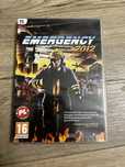 Emergency 2012 gra PC
