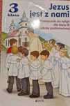 Religia podręcznik klasa 3 Jezus jest z Nami