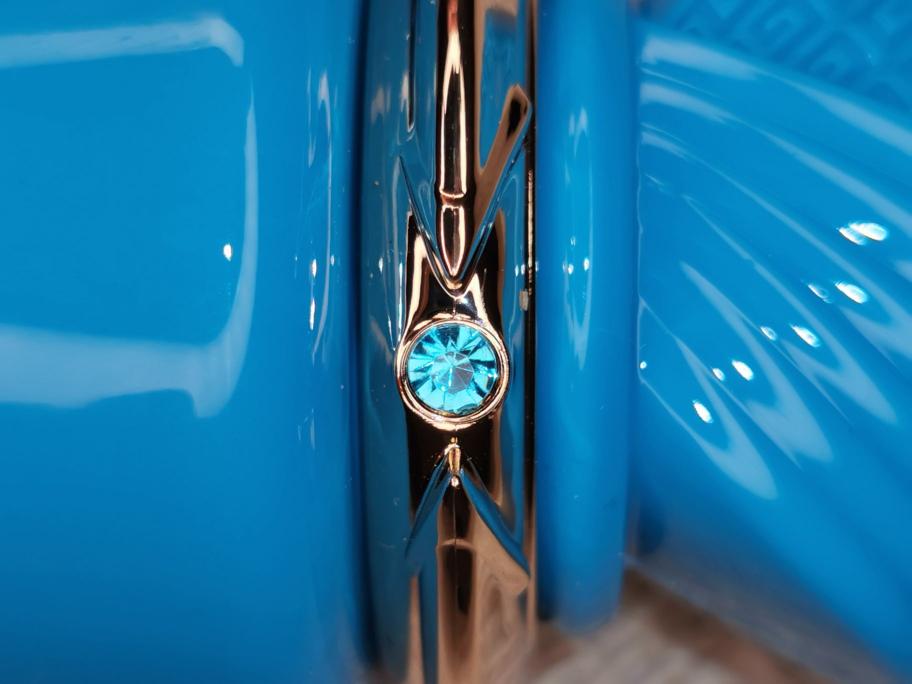 Lattafa Asdaaf Atlantis Blue