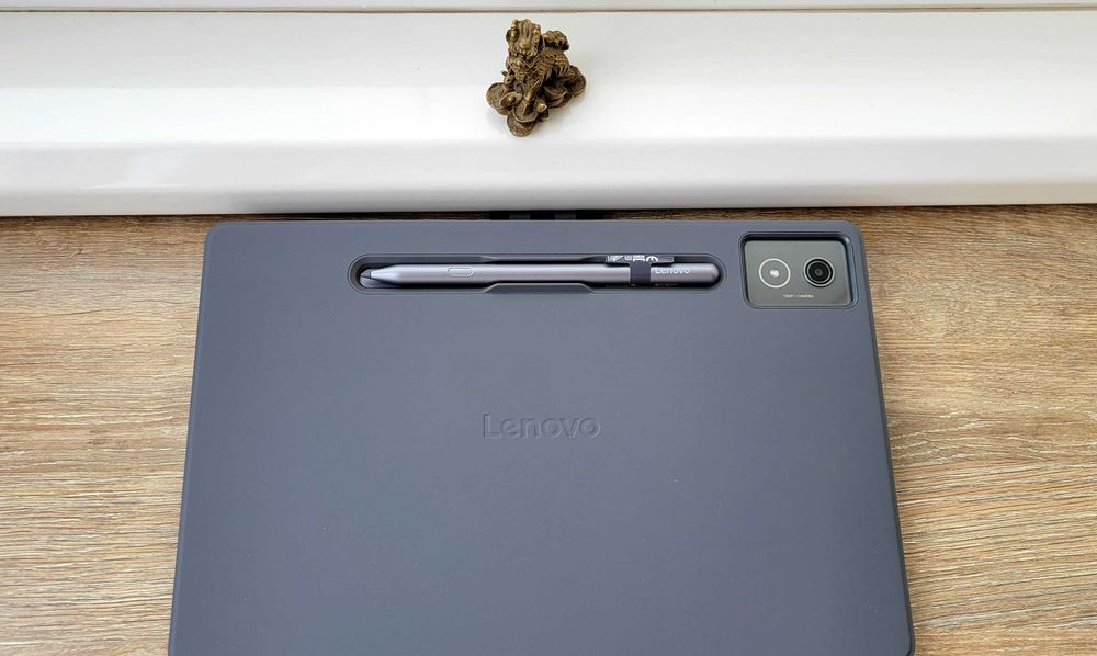 ‼️Планшет Lenovo Xiaoxin Pad Pro 2025 - 8/256 + Захисне скло.
