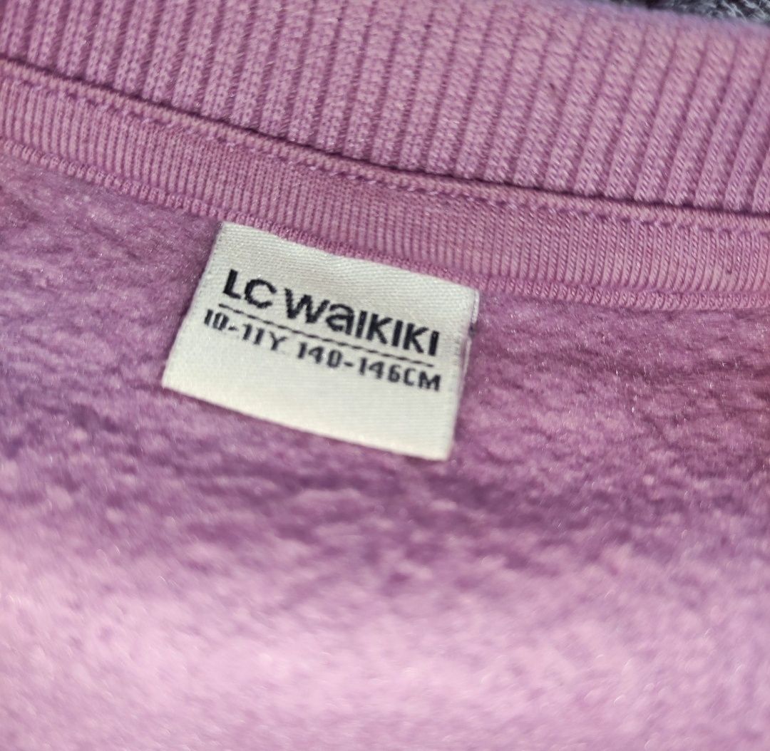 Спортивний костюм для дівчинки LC Waikiki.