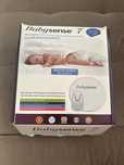 Baby sense 7 monitor oddechu
