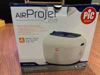 Nebulisador air projet plus